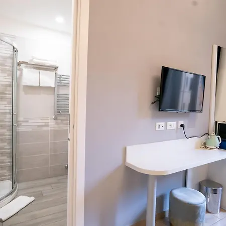 Archi Di Pensjonat 4*