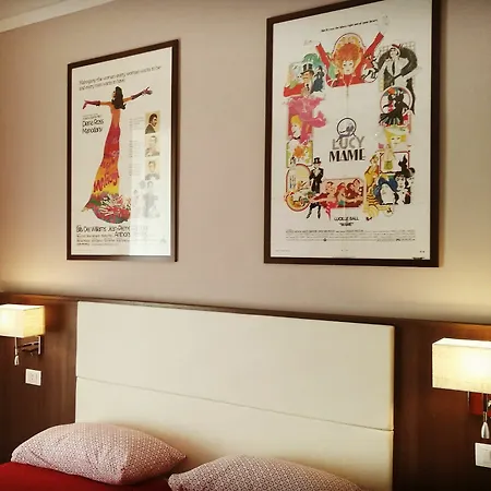 Pensjonat Archi Di 4*