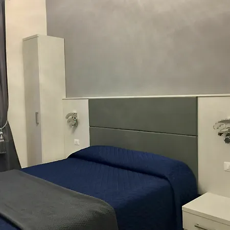 Archi Di Pensjonat 4*