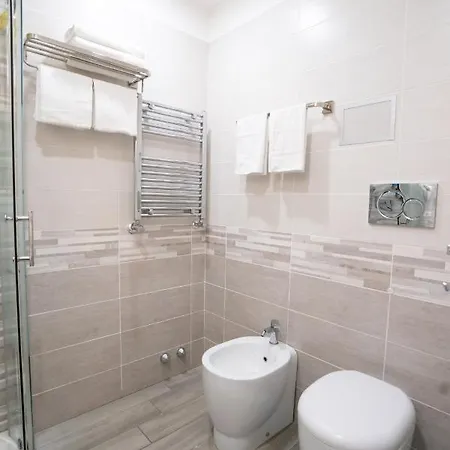 Archi Di Guest house