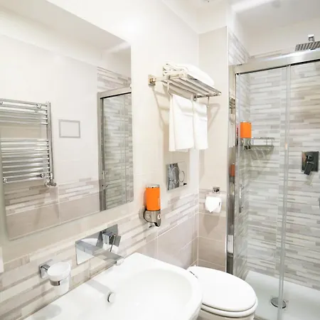 Archi Di Guest house Rome