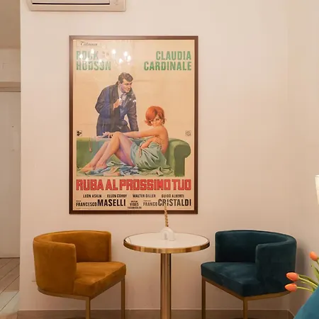 Archi Di Guest house Rome