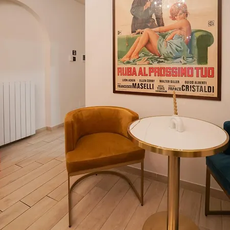 Archi Di Guest house Rome