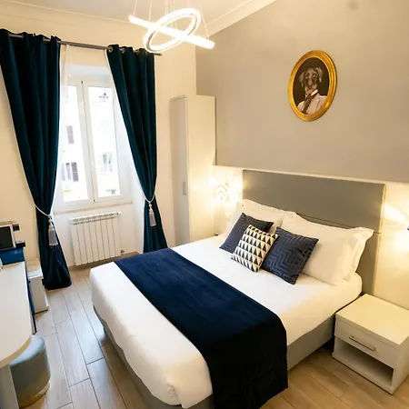 Archi Di Guest house 3*