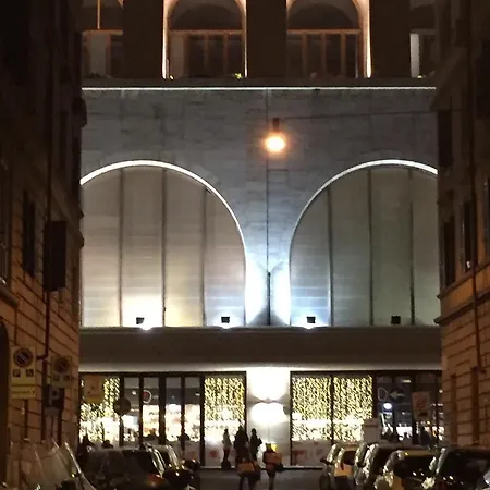 Archi Di 3* Rome