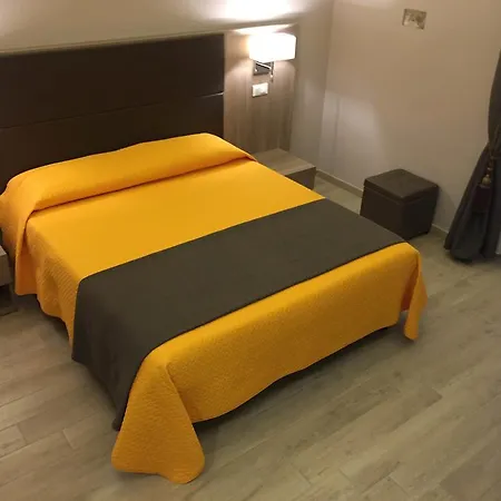 Archi Di Guest house Rome