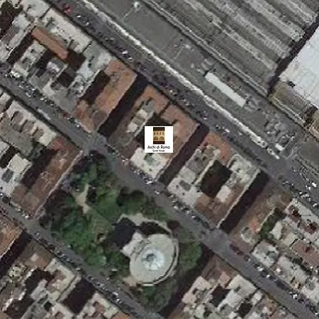 Archi Di 3*