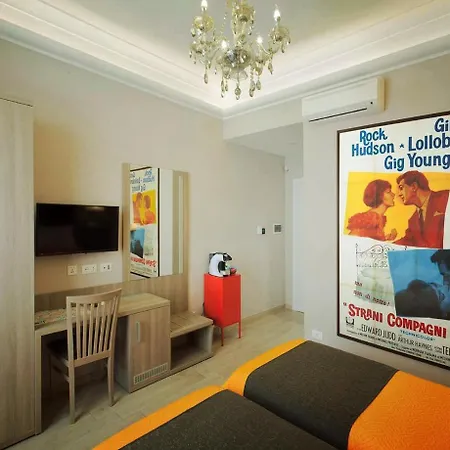 Guest house Archi Di Rome