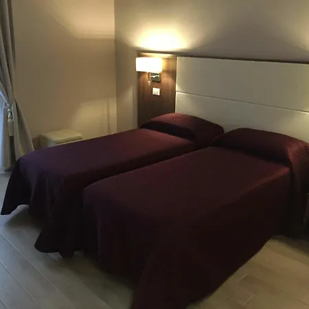 Guest house Archi Di Rome