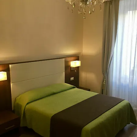Guest house Archi Di