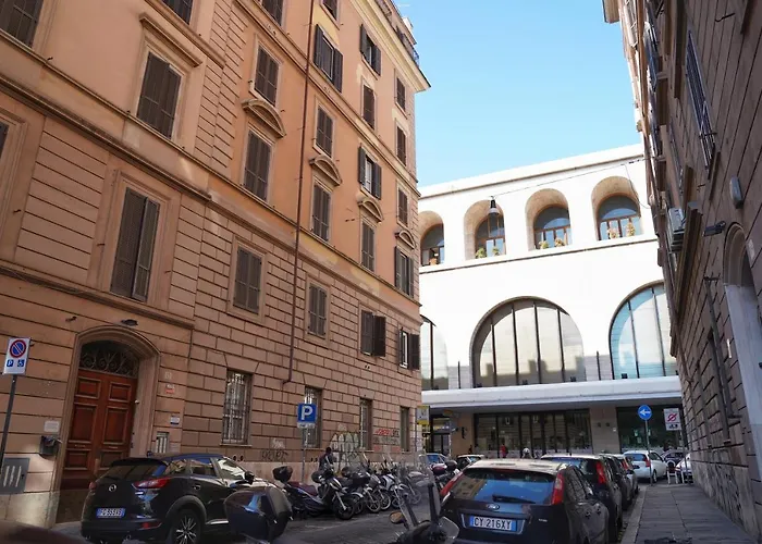 Archi Di 招待所 4*