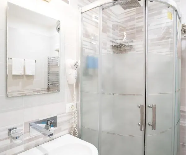 招待所 Archi Di 罗马