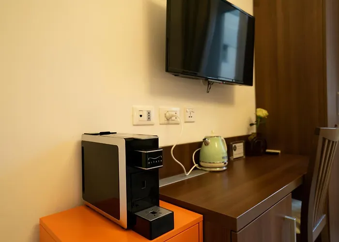 招待所 Archi Di 罗马