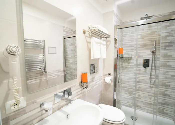 Archi Di 招待所 罗马