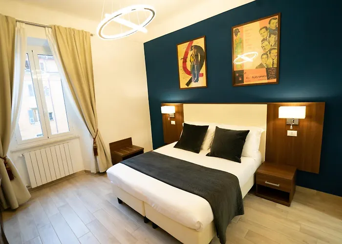 Archi Di 招待所 4*