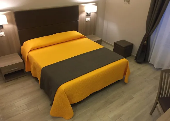 Archi Di 招待所 罗马