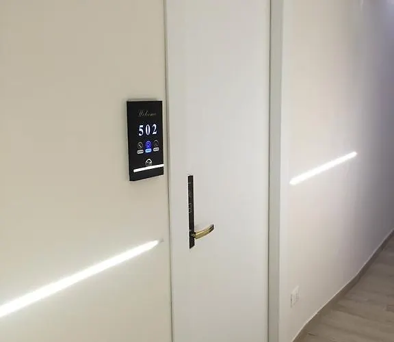 招待所 Archi Di 4*