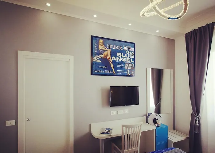 招待所 Archi Di 4*