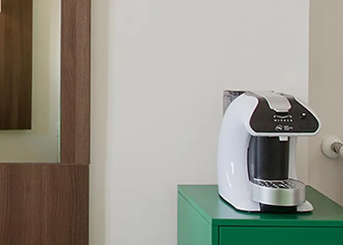 Archi Di 招待所 罗马