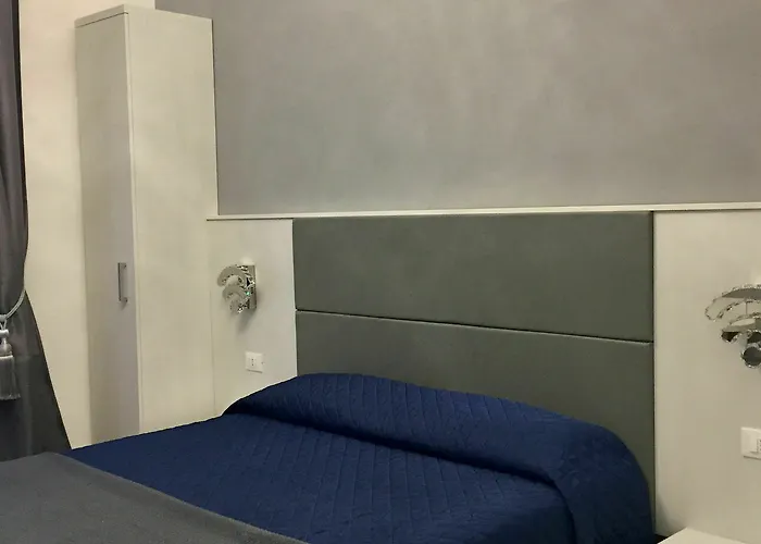 Archi Di 招待所 4*