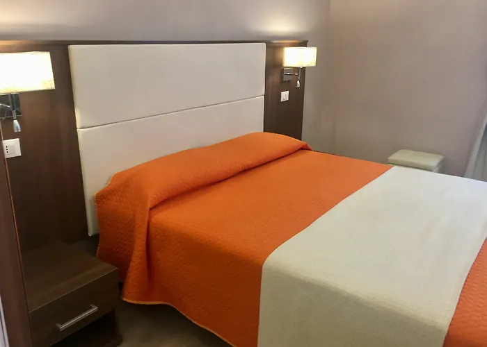 招待所 Archi Di 罗马