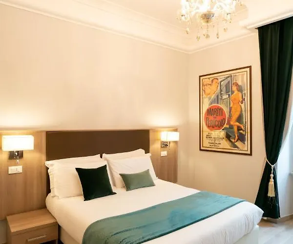 招待所 Archi Di 4*