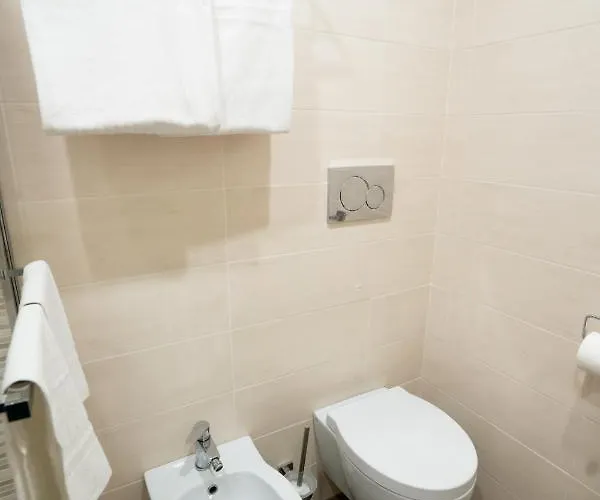 招待所 Archi Di 4*