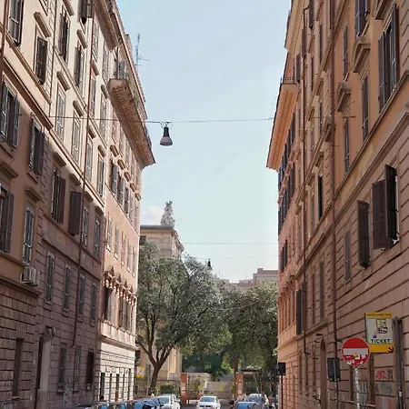 Archi Di 3* Rome
