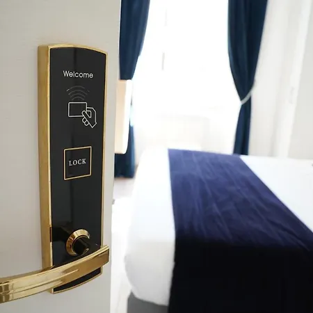 Guest house Archi Di Rome