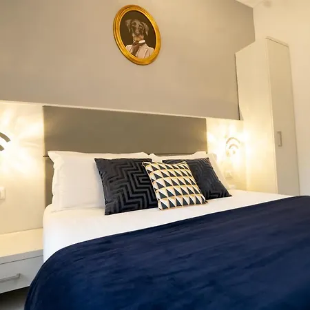 Guest house Archi Di Rome