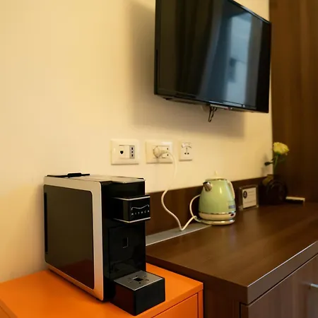 Guest house Archi Di Rome