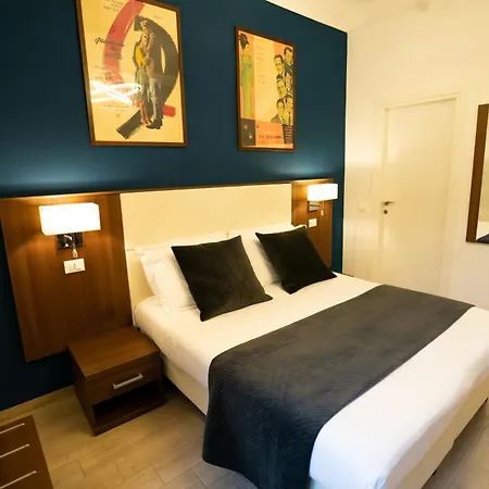 Archi Di Guest house