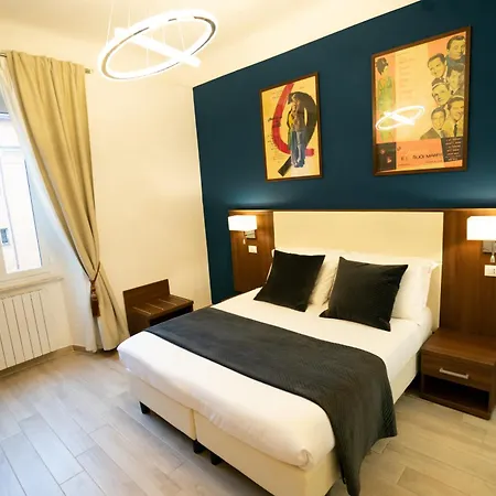 Archi Di Guest house 3*