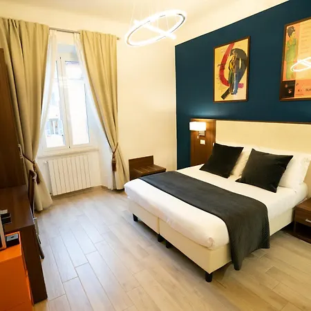 Archi Di Guest house Rome