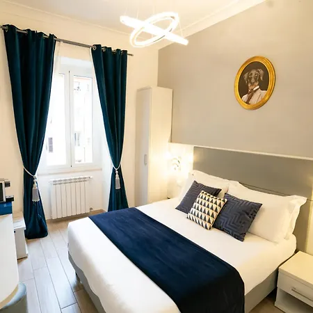 Guest house Archi Di 3*