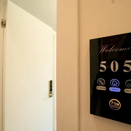 Archi Di Guest house