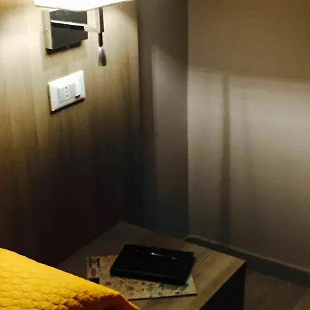 Guest house Archi Di