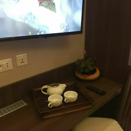 Archi Di Guest house