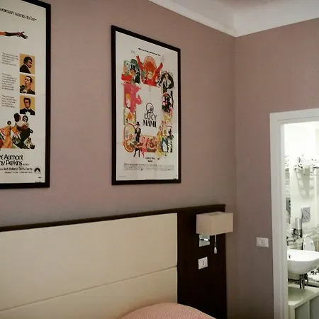 Archi Di Guest house