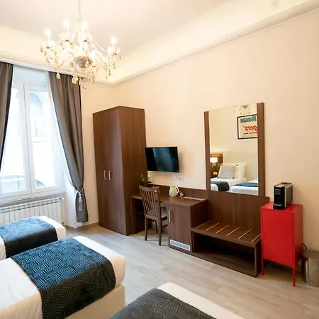 Archi Di Guest house Rome