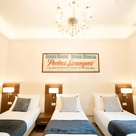 Guest house Archi Di